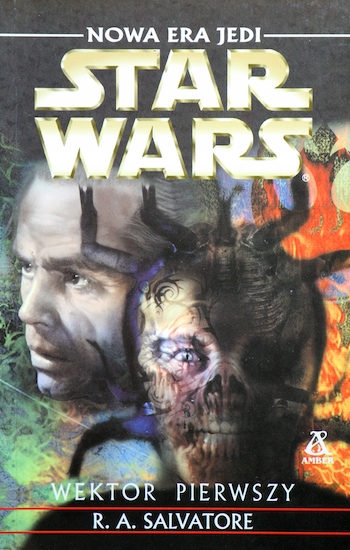 jak czytać książki star wars kolejność chronologia legendy expanded universe 1 nowa era jedi wektor pierwszy ra salvatore new jedi order vector prime class="wp-image-369393" 