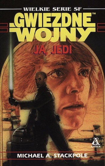 jak czytać książki star wars kolejność chronologia legendy expanded universe 4 ja jedi michael a stackpole i jedi class="wp-image-369402" 
