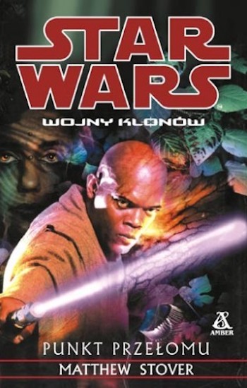 jak czytać książki star wars kolejność chronologia legendy expanded universe 5 punkt przełomu matthew stover shatterpoint class="wp-image-369405" 