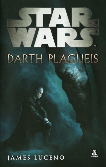 jak czytać książki star wars kolejność chronologia legendy expanded universe 6 darth plagueis james luceno class="wp-image-369408" 