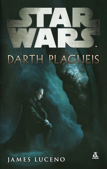 jak czytać książki star wars kolejność chronologia legendy expanded universe 6 darth plagueis james luceno class="wp-image-369408"