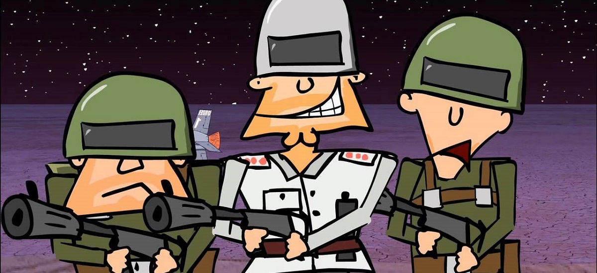 kapitan bomba cda
