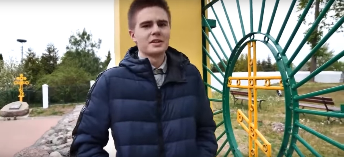 zdj. z YouTube "Pojechaliśmy na Podlasie"