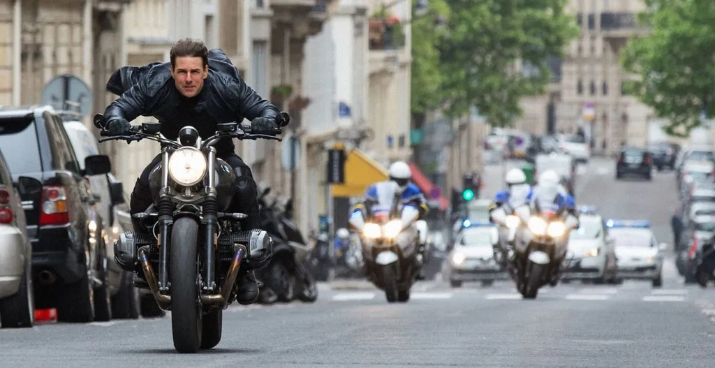 mission impossible fallout