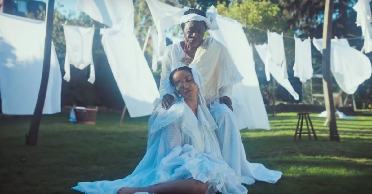 najlepsze płyty 2019 fka twigs