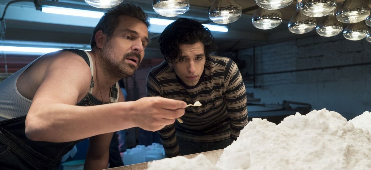 Premiera 3 sezonu Narcos w Stopklatka TV. Odcinki co tydzień