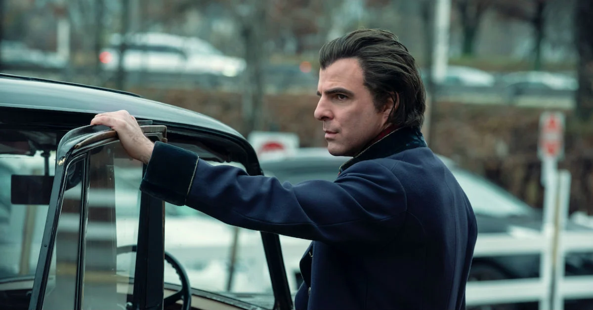 nos4a2 recenzja amc