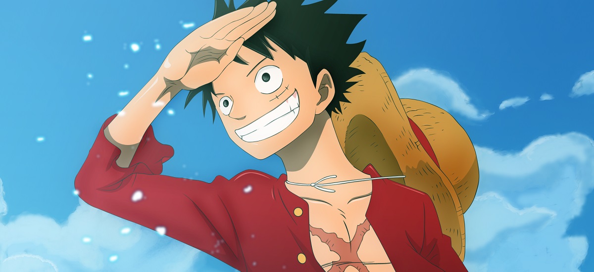 one piece netflix