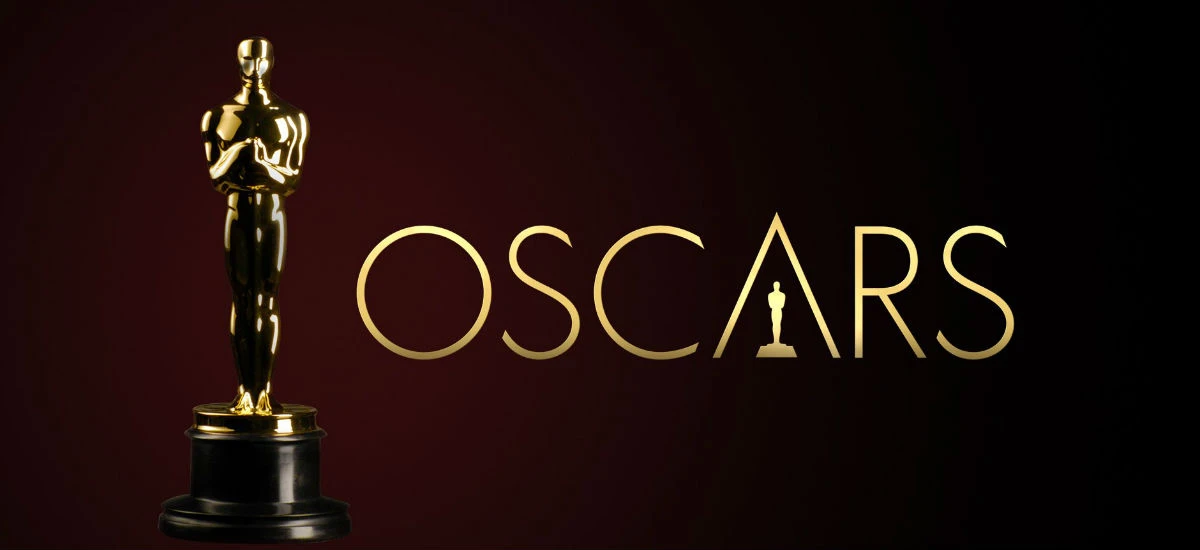 oscars 2020 logo