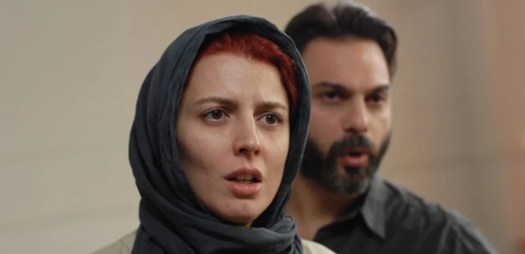rozstanie film 2011