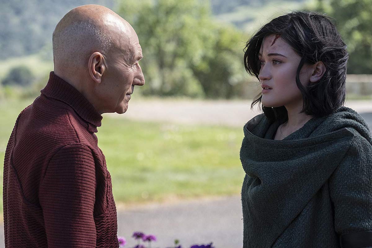 star trek picard recenzja serial patrick stewart jean-luc class="wp-image-368223" 