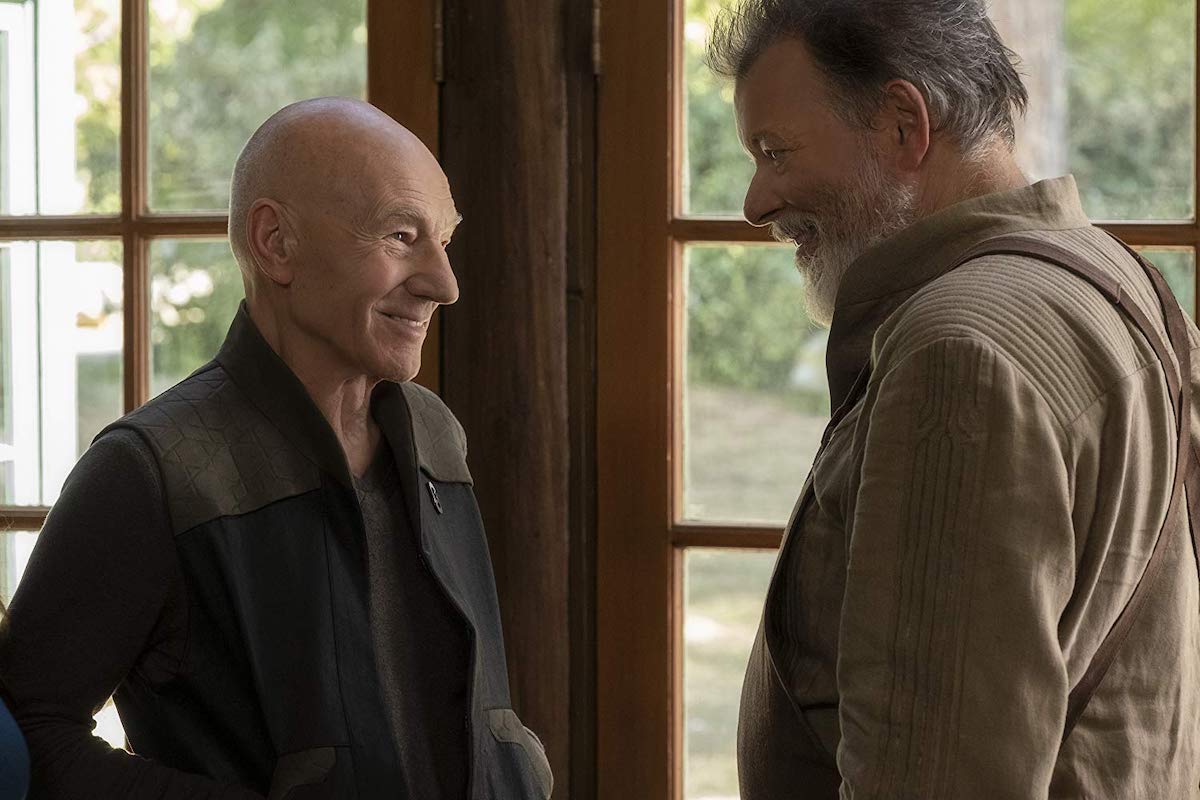 star trek picard recenzja serial patrick stewart jean-luc class="wp-image-368229" 