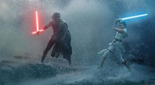 Od czego zacząć czytanie książek "Star Wars"? TOP 6 książek z kanonu Disneya na start