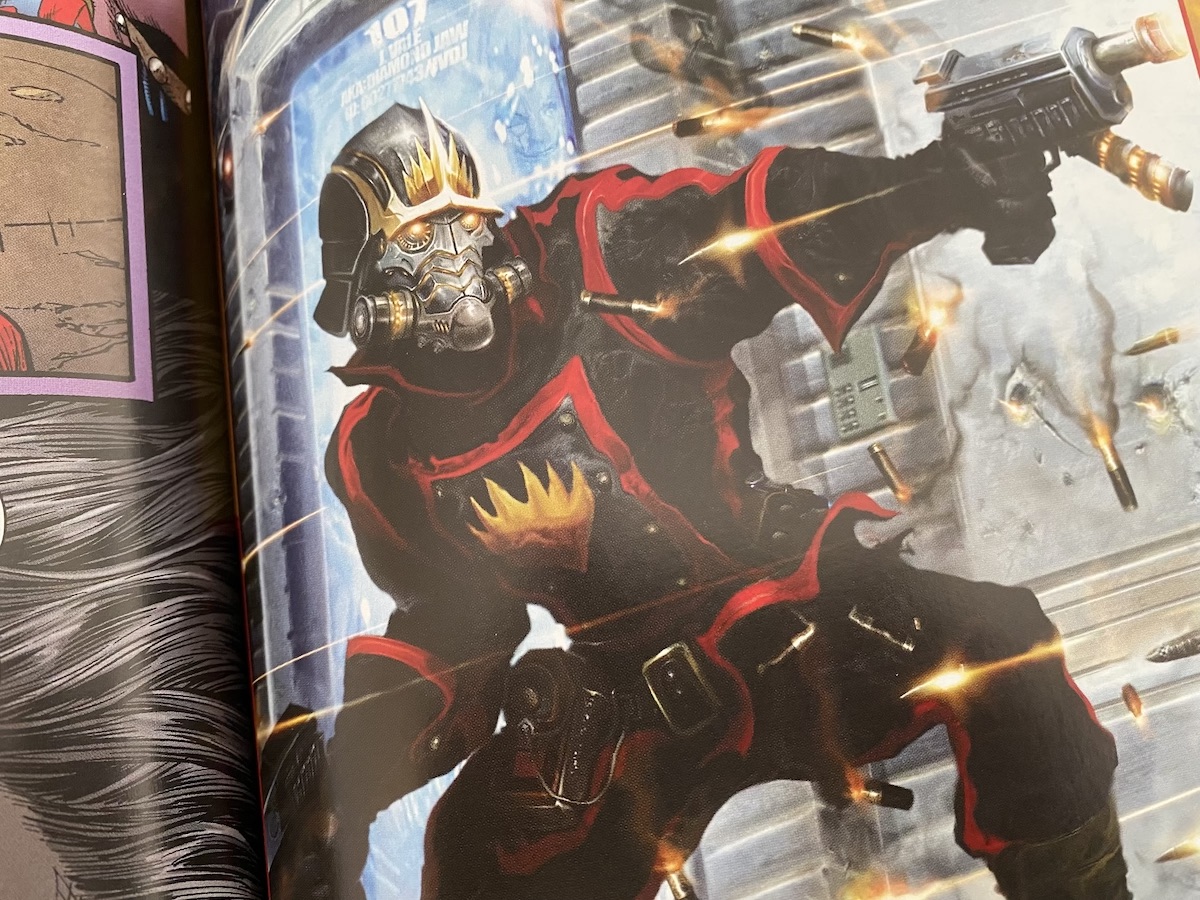 straznicy galaktyki tom 1 komiks egmont guardians of the galaxy marvel classics class="wp-image-369213" 