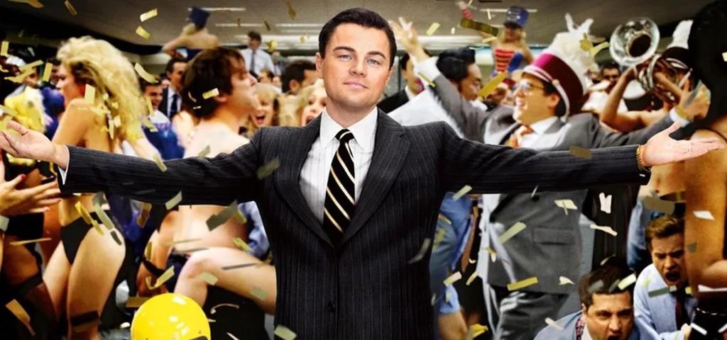 wilk z wall street film
