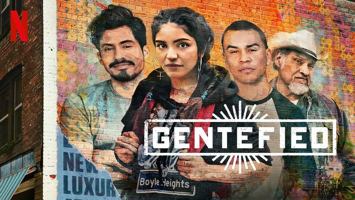Gentefied – kadr z serialu