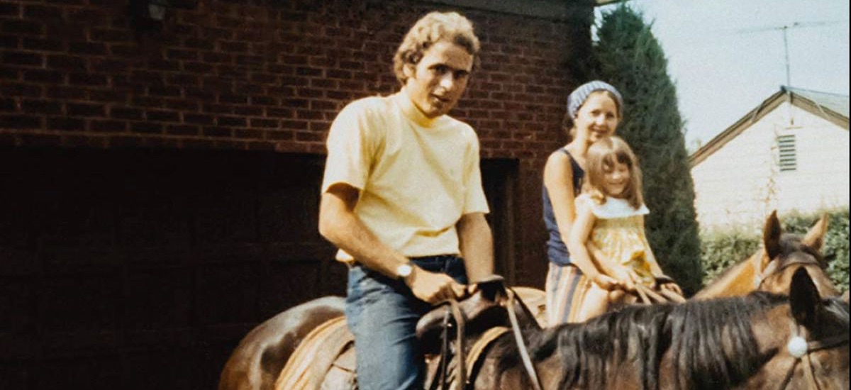 Ted Bundy - Faling for a Killer - kadr z serialu