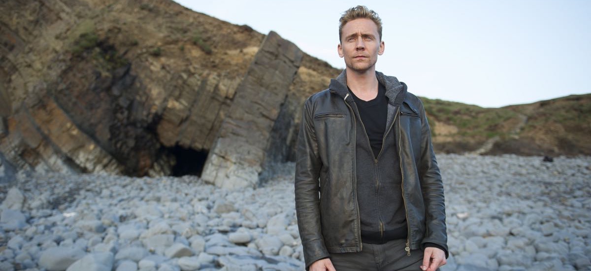 The Night Manager - kadr z serialu