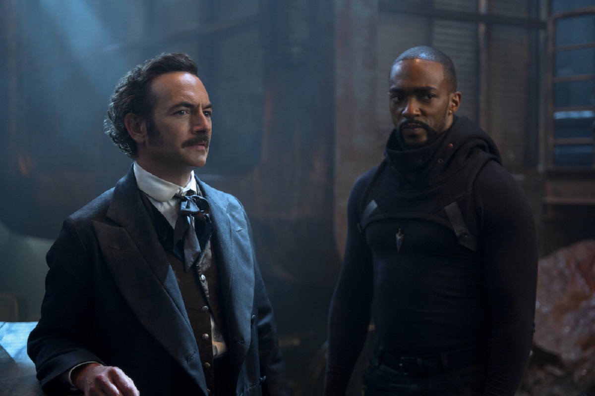 altered carbon 2 recenzja 