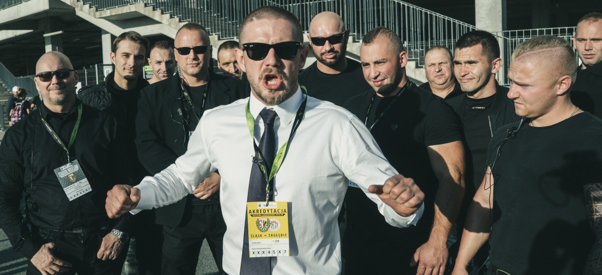 FOT. Marcin Golen / Kino Świat