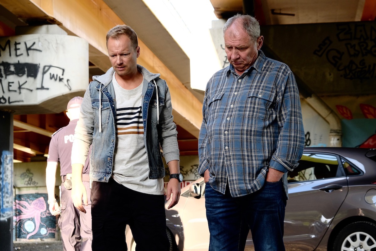 bad boy recenzja filmu 