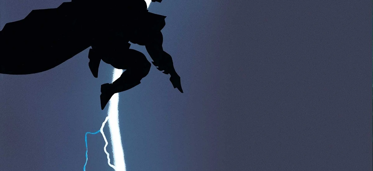 batman jak zaczac czytac komiksy