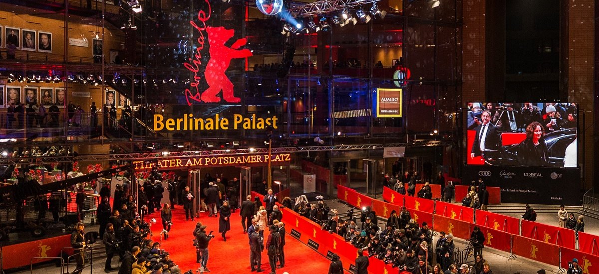 Rusza 70. edycja Berlinale. Które filmy powalczą o Złotego Niedźwiedzia?
