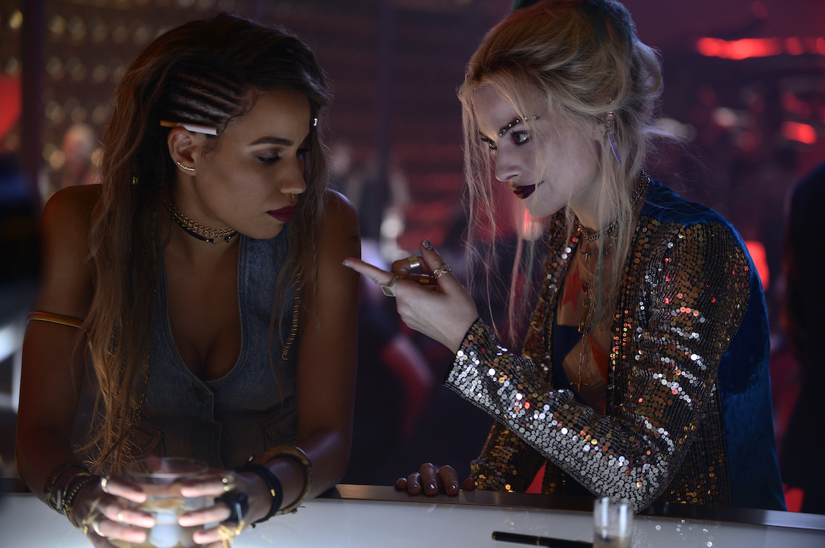 birds of prey ptaki nocy harley quinn film recenzja class="wp-image-373269" 