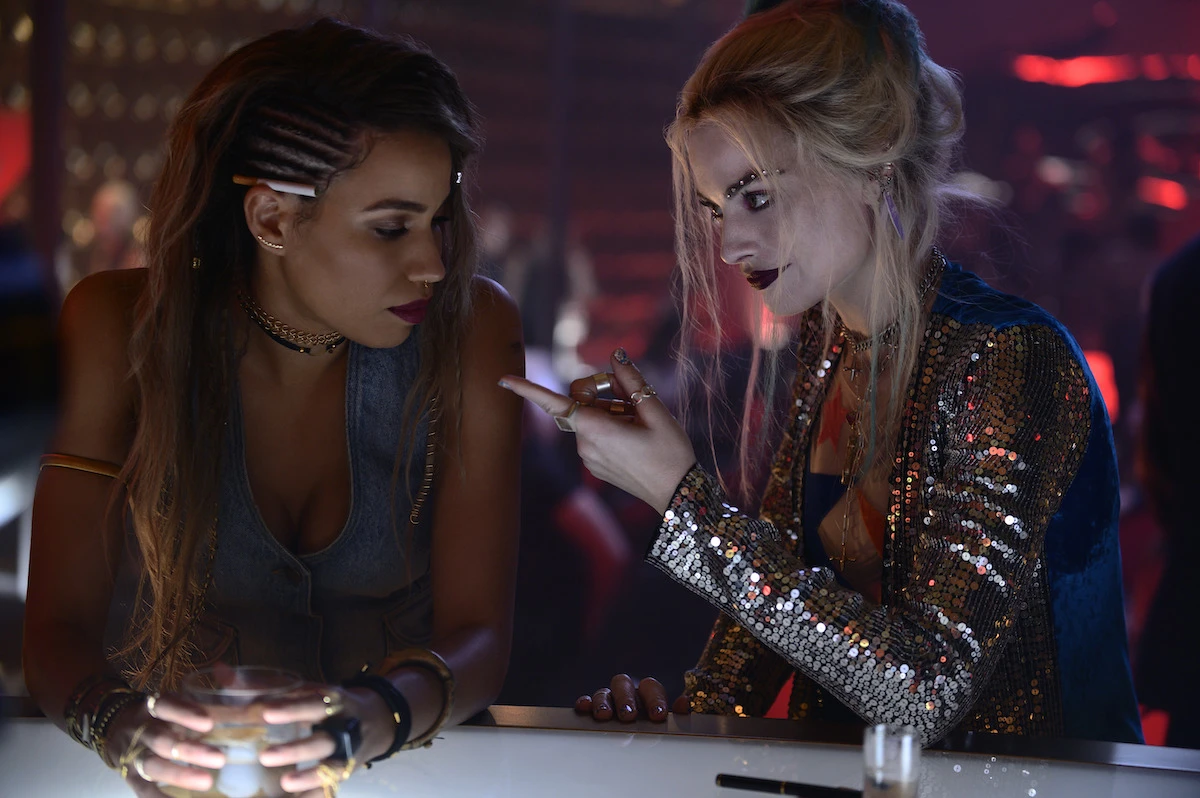 birds of prey ptaki nocy harley quinn film recenzja class="wp-image-373269"
