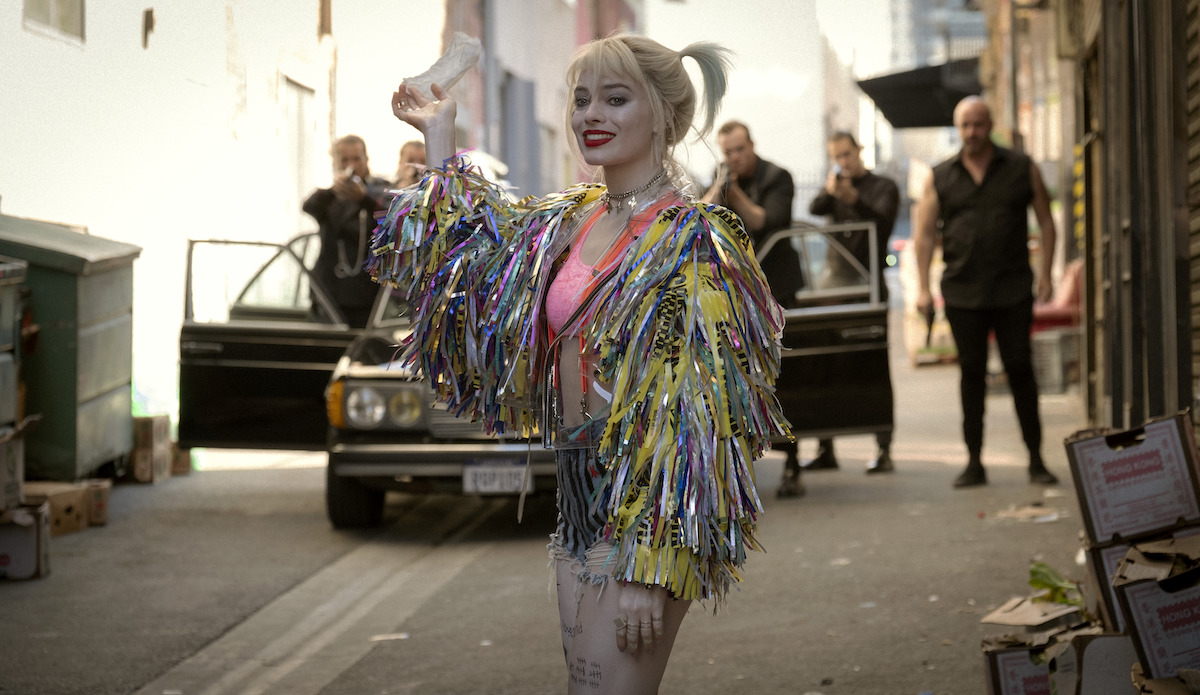 birds of prey ptaki nocy harley quinn film recenzja class="wp-image-373299" 