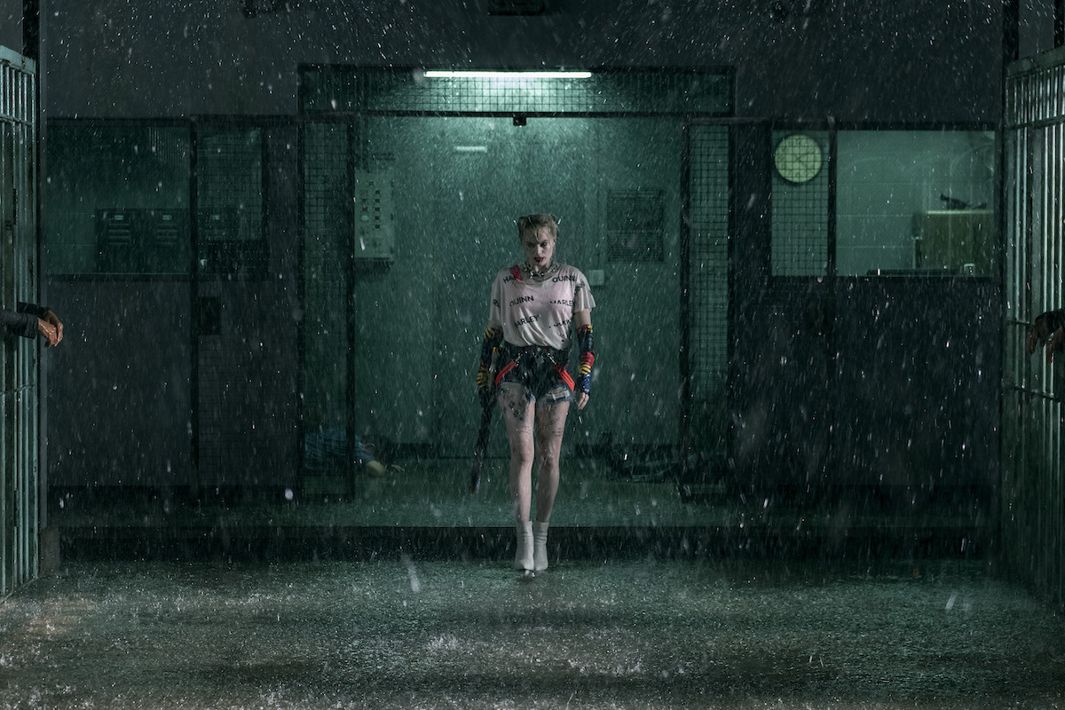 birds of prey ptaki nocy harley quinn film recenzja class="wp-image-373305" 