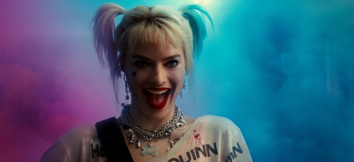 birds of prey ptaki nocy harley quinn film recenzja class="wp-image-373308" 