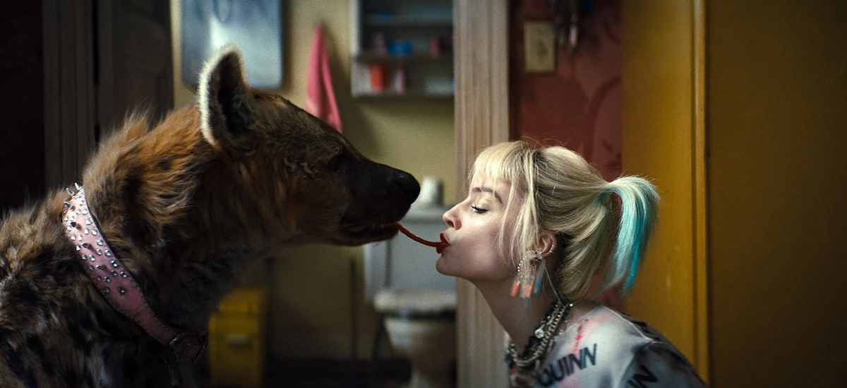 birds of prey ptaki nocy harley quinn film recenzja class="wp-image-373311" 