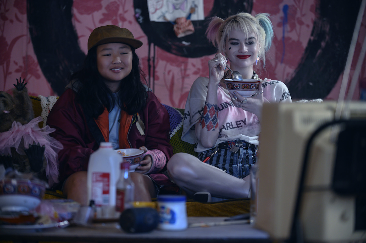 birds of prey ptaki nocy harley quinn film recenzja class="wp-image-373281" 