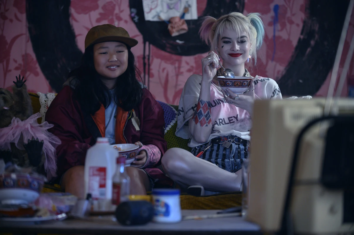 birds of prey ptaki nocy harley quinn film recenzja class="wp-image-373281" 