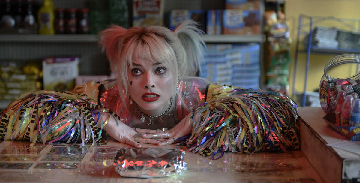birds of prey ptaki nocy harley quinn film recenzja class="wp-image-373284" 