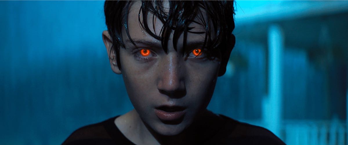 Brightburn – kadr z filmu 