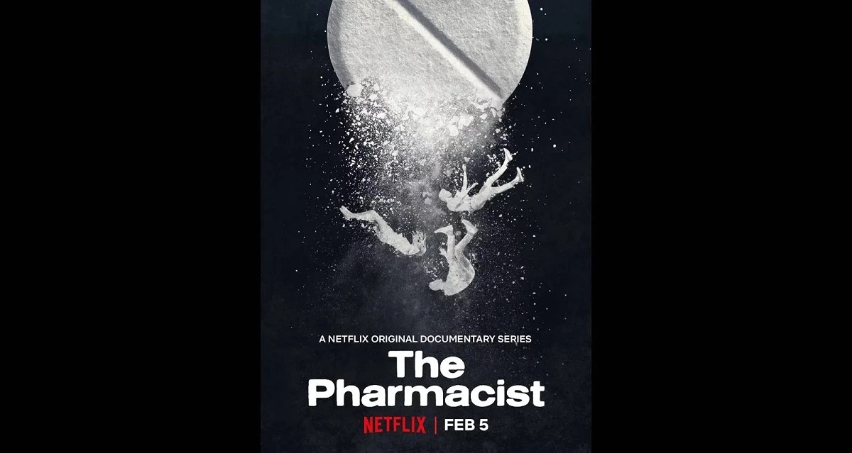 farmaceuta netflix 