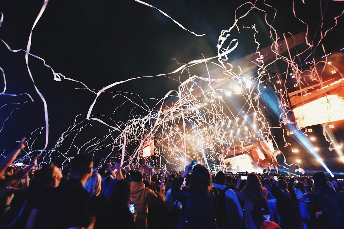 Fest Festival 2020: wystąpią Mark Ronson, Mata i Taco Hemingway