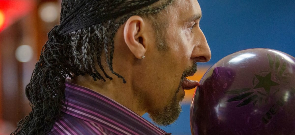The Jesus Rolls. Zwiastun spin offa Biga Lebowskiego