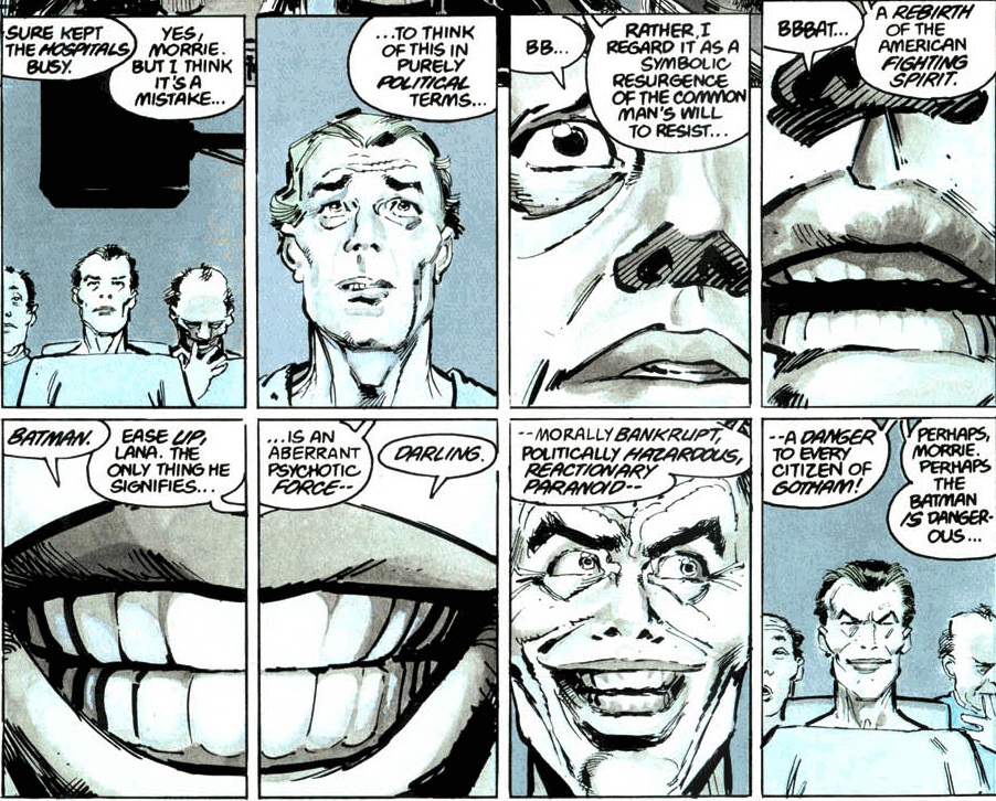 joker batman 