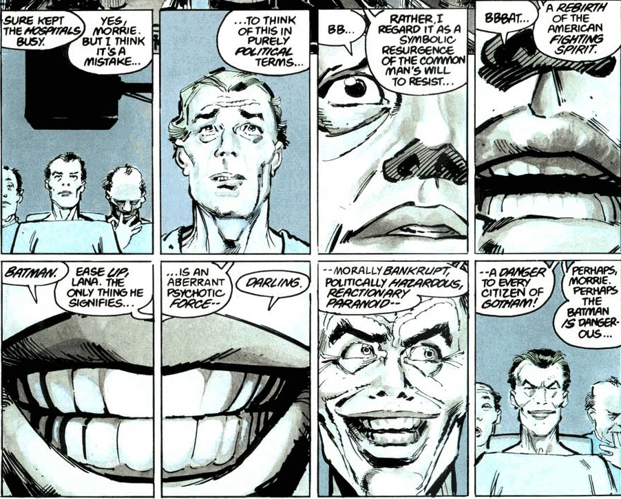 joker batman 