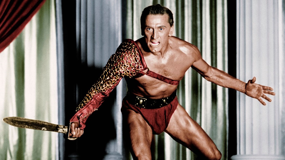 kirk douglas nie żyje 