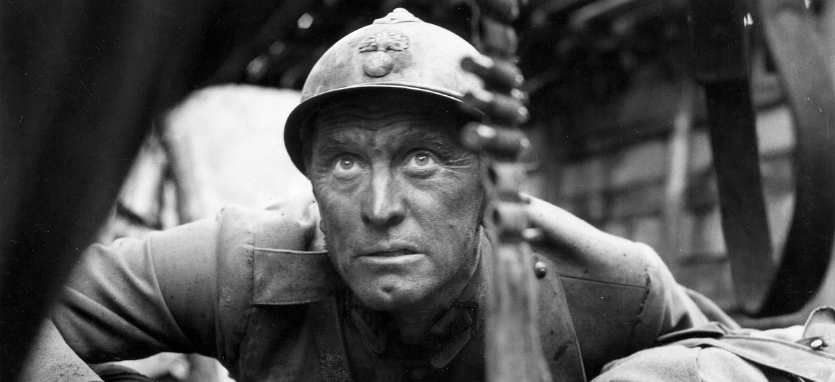 Kirk Douglas nie żyje. Przypominamy najważniejsze filmy w karierze aktora