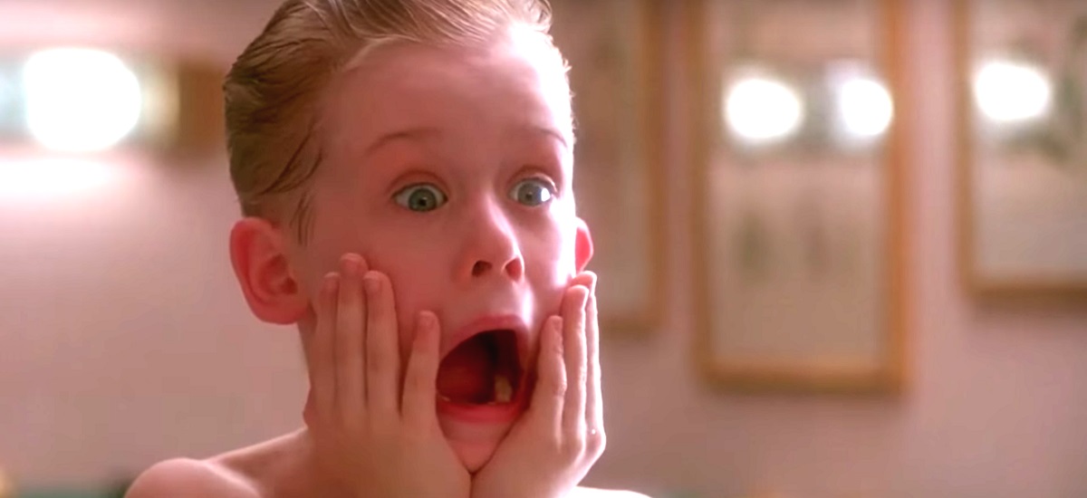 macaulay culkin