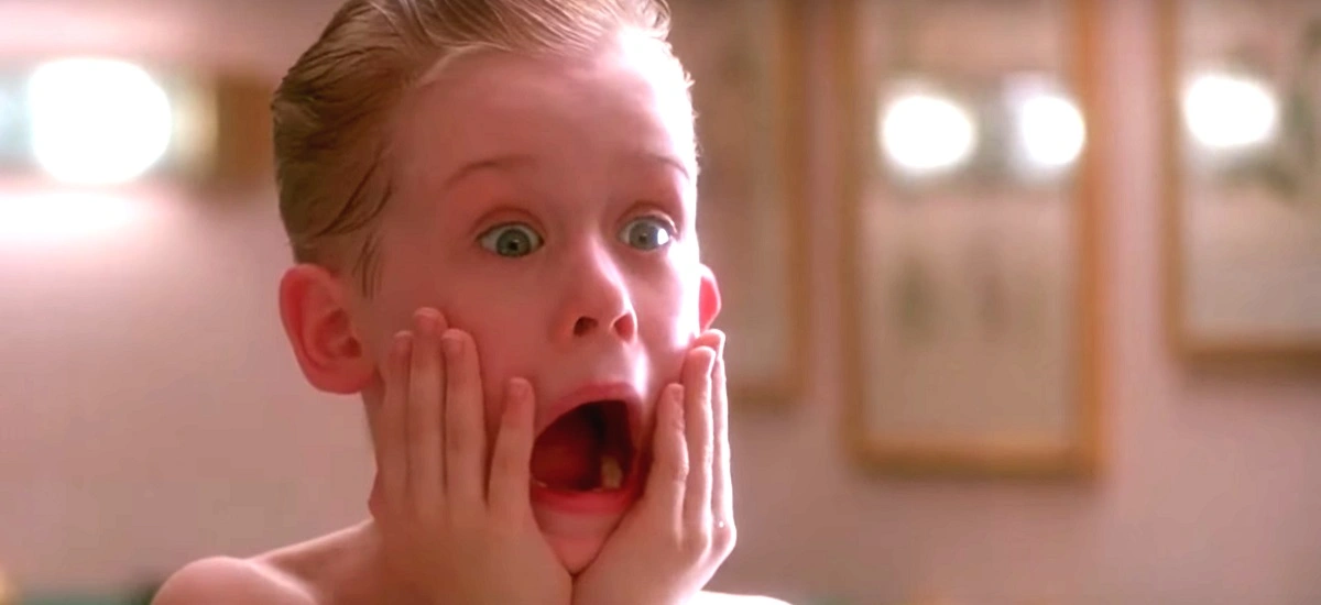 macaulay culkin