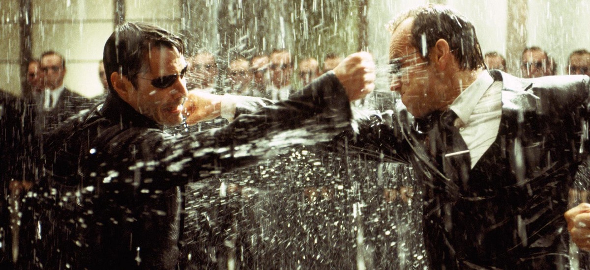matrix 4 keanu reeves