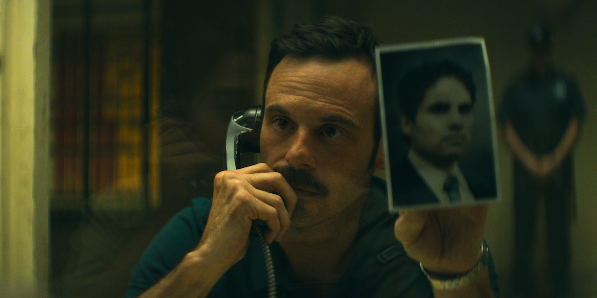 narcos meksyk 2 sezon recenzja 