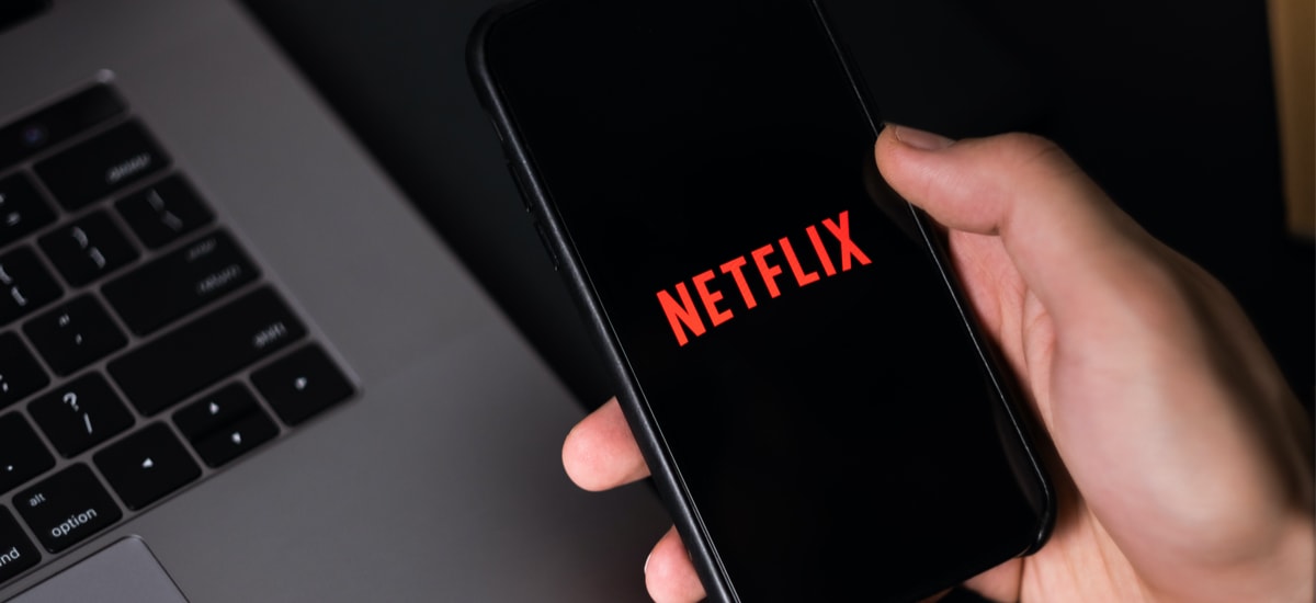 netflix plan mobile cena