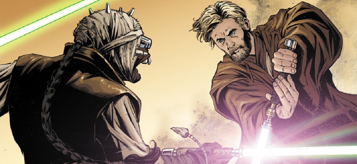 obi-wan kenobi serial